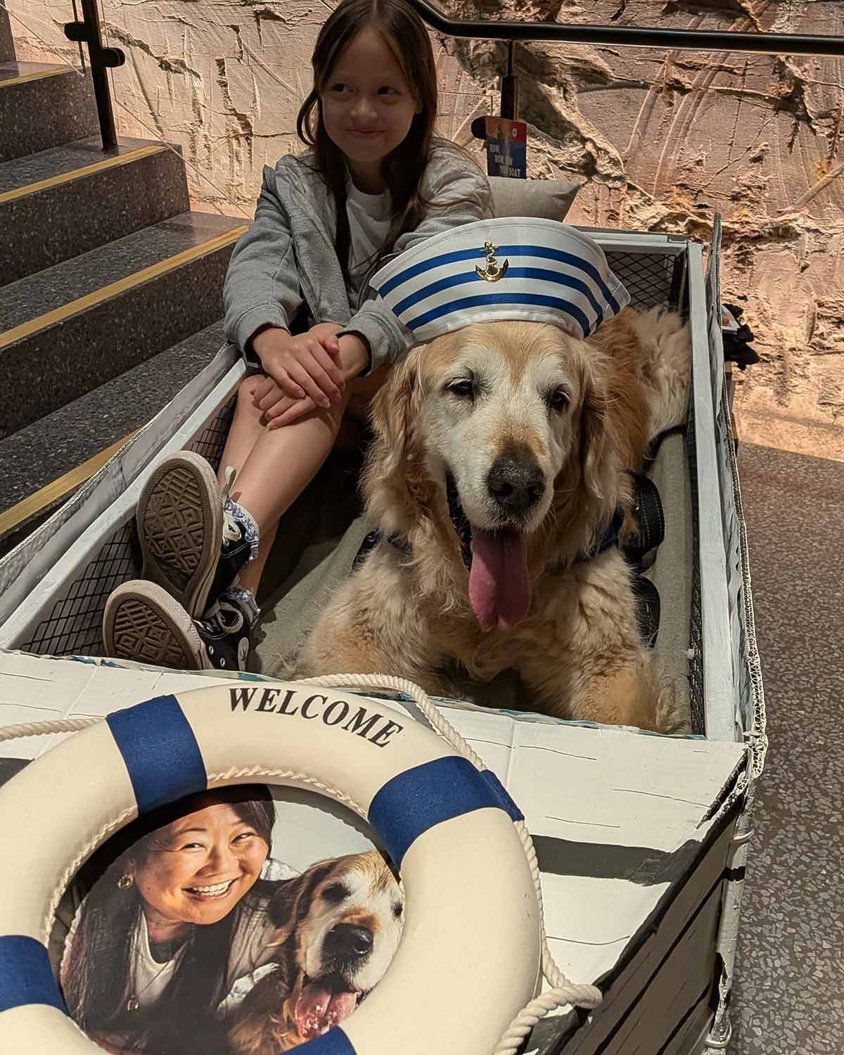 Dozer Row Row Row Your Boat with Monsters Children's book storytime