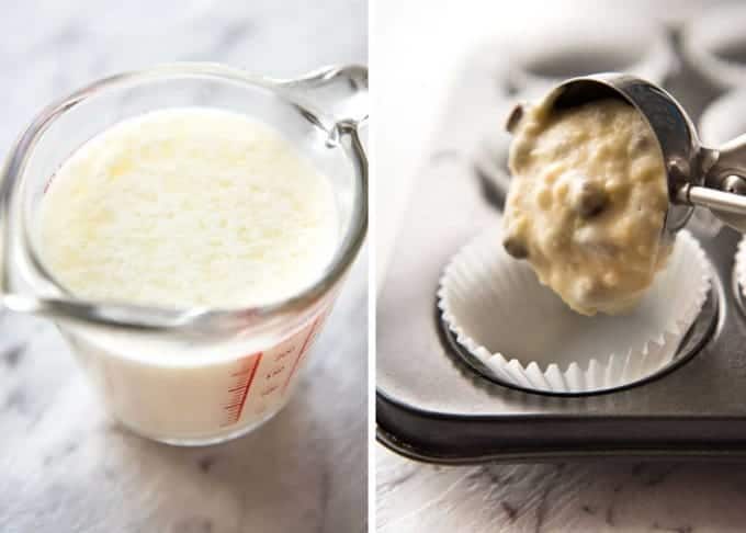 Perfectly moist, never dry, with a beautiful golden dome. Just like what you get from bakeries!