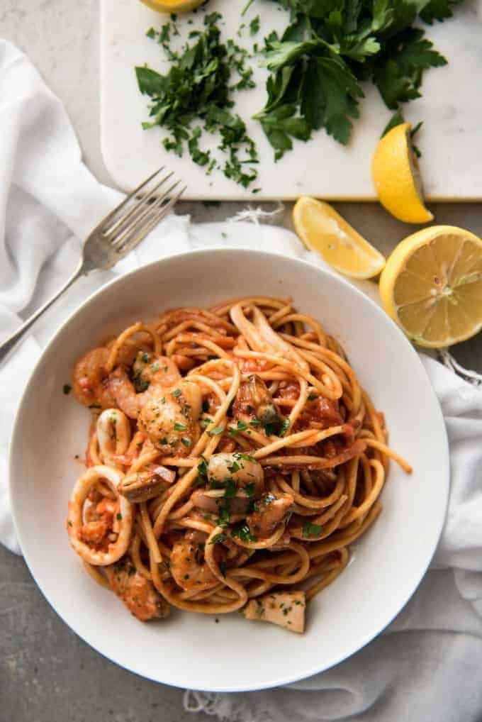 Made this yesterday, I got a HUGE thumbs up from everyone!!! Part of my regular rotation for quick dinners!
