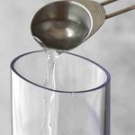 Preparation of easy homemade quiche crust