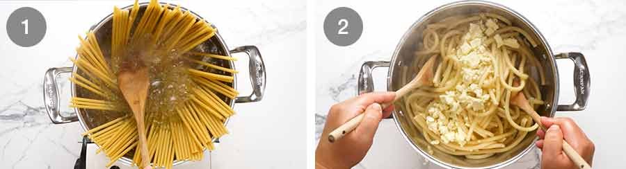 How to make Pastitsio