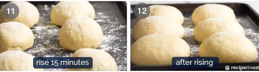 How to make Naan
