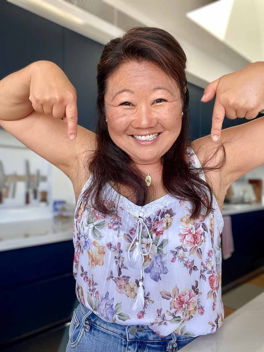 Request a recipe from Nagi 2023