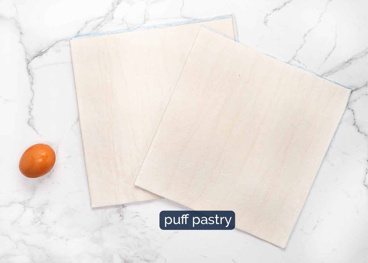 B85 Beef Sausage Rolls