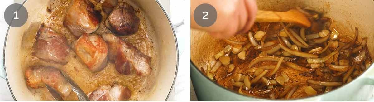 How to make Pork Adobo
