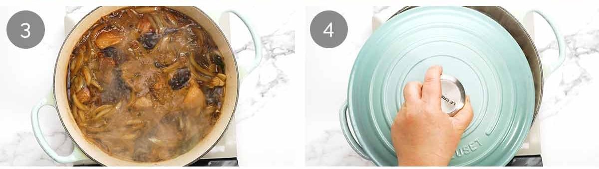 How to make Pork Adobo