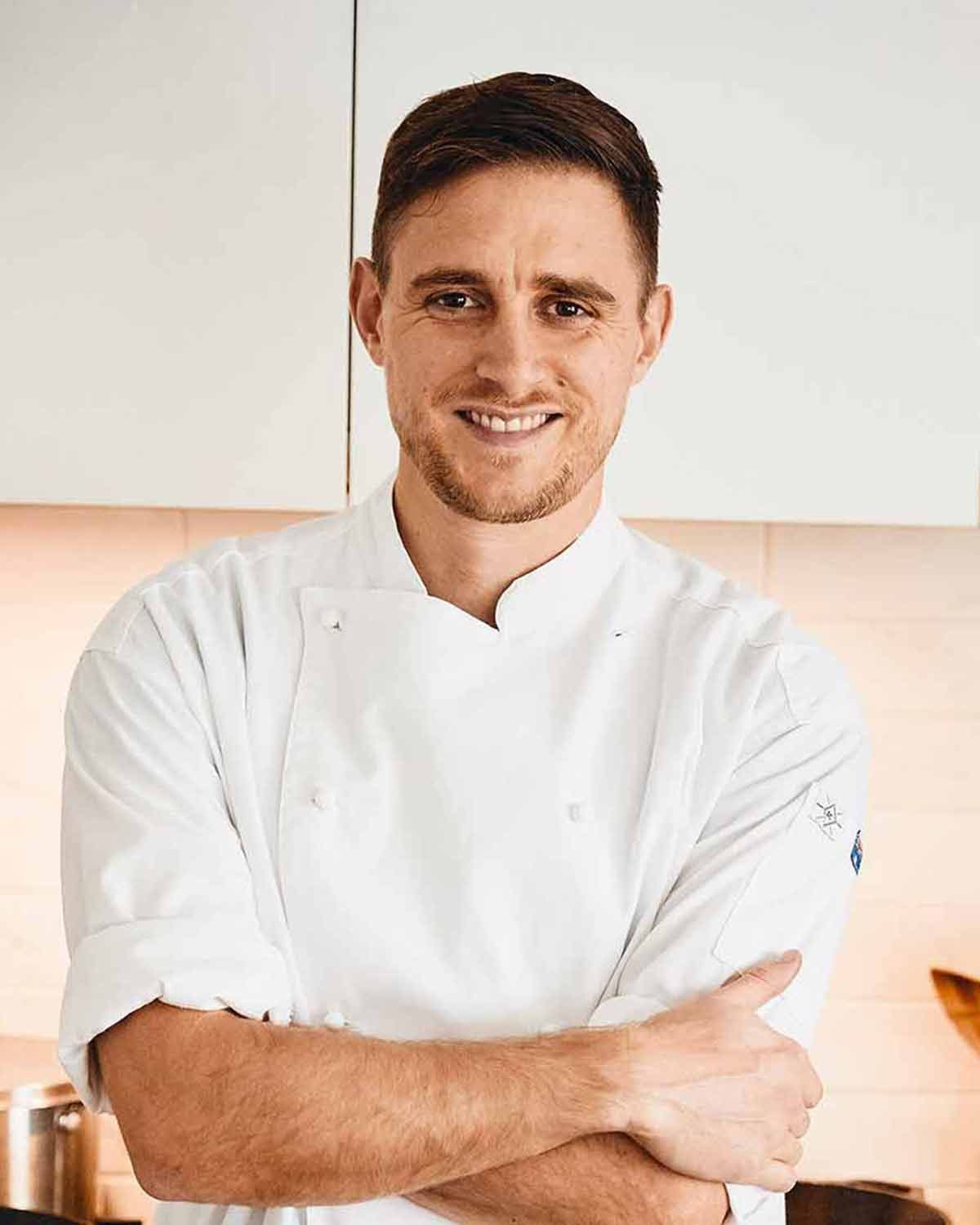 JB chef profile photo