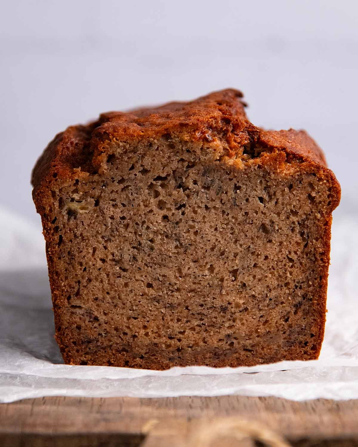 JB's banana bread