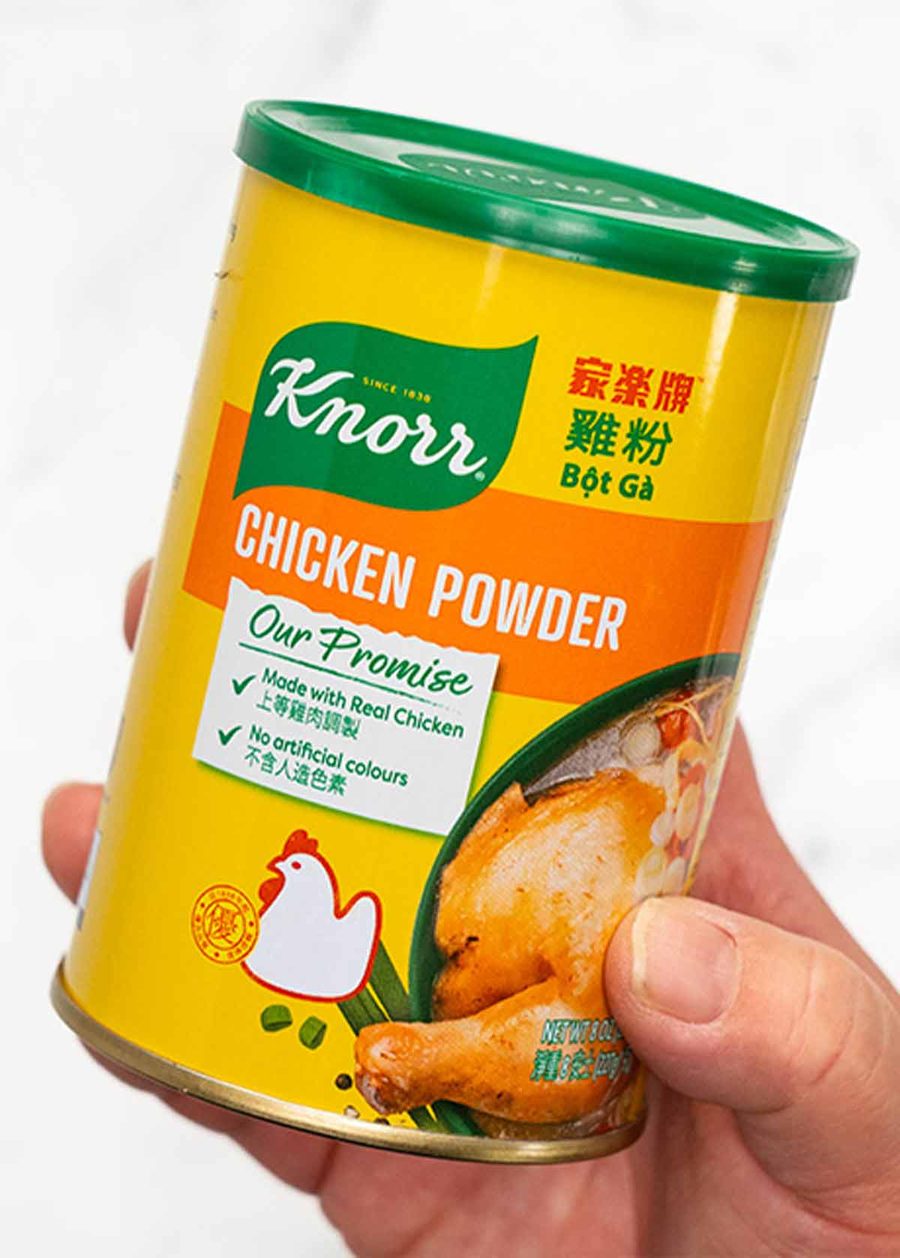 Knorr chicken powder