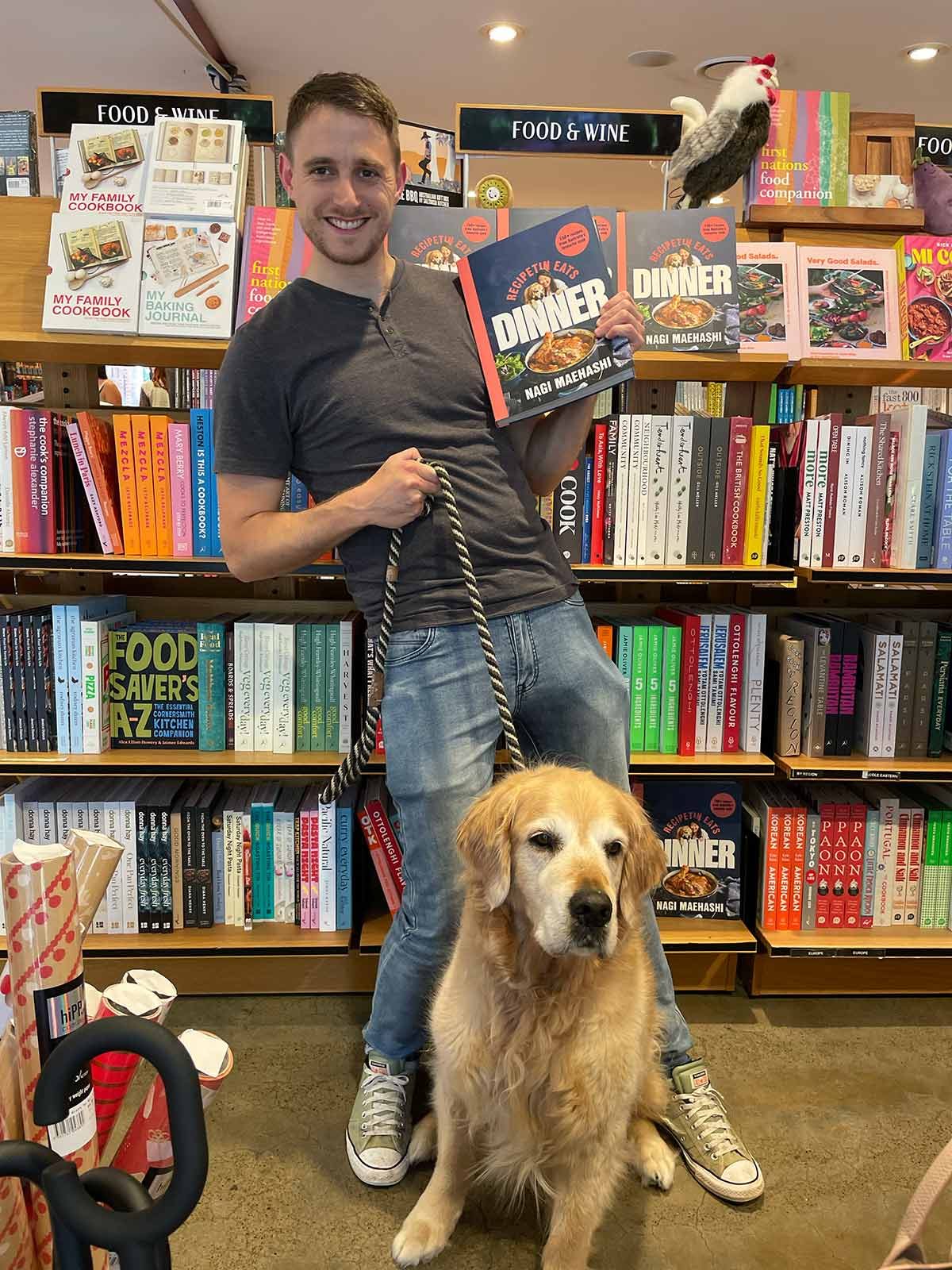 Coquillettes au jambon Dozer