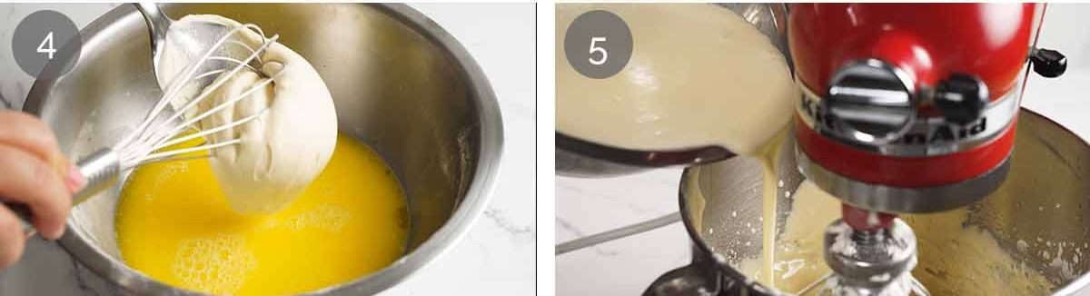 How to make Birthday Cake