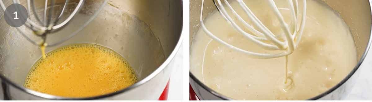 How to make Birthday Cake