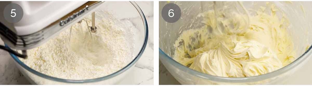 My Favourite Chocolate Frosting