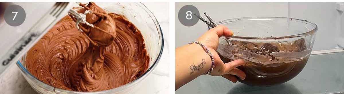 My Favourite Chocolate Frosting