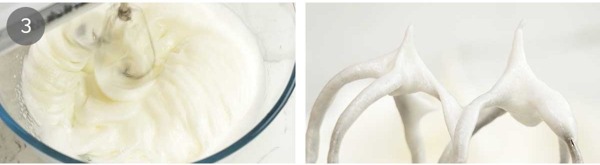 How to make Lemon Delicious Pudding