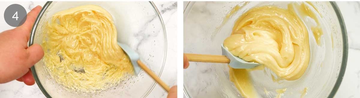 How to make mayonnaise